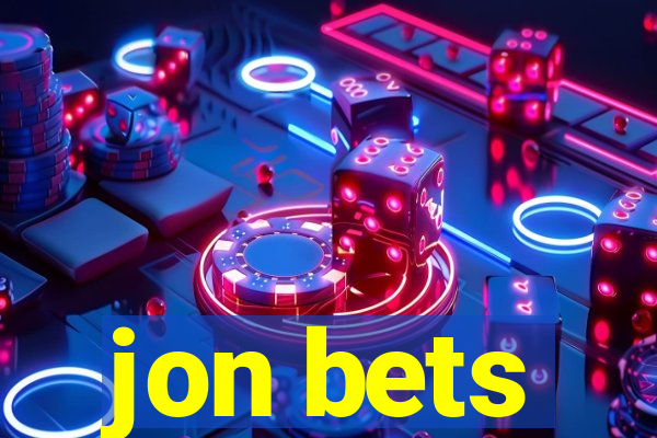 jon bets